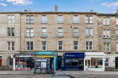 15/7 Brougham Street, Tollcross, Edinburgh, EH3 9JS