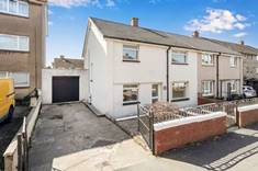 20 Ransome Gardens, Clermiston, Edinburgh, EH4 7EU