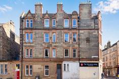 2/6 Smithfield Street, Gorgie, Edinburgh, EH11 2PJ