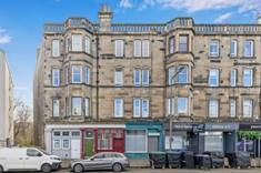 52 (3F2), Craighall Road, Trinity, Edinburgh, EH6 4RU