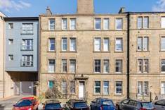 2/14 Bruce Street, Morningside, Edinburgh, EH10 5JE