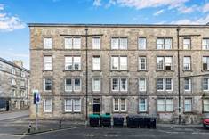 1/37 Bothwell House, Bothwell Street, Easter Road, Edinburgh, EH7 5YL