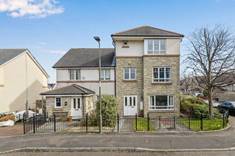 9 Granton Mill Park, Granton, Edinburgh, EH4 4UU