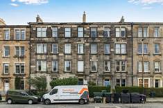 60/2 East Claremont Street, Broughton, Edinburgh, EH7 4JR