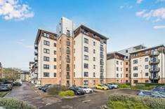3/11 Constitution Place,The Shore Edinburgh, EH6 7DL