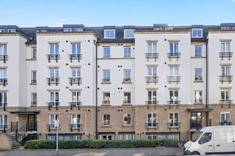 83/9 Hopetoun Street, Bellevue, Edinburgh, EH7 4NJ