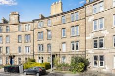 11/2 Murieston Crescent, Dalry, EDINBURGH, EH11 2LJ