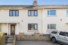 12 Lammermoor Terrace, The Inch, Edinburgh, EH16 5SJ