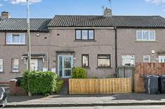 39 Captains Drive, Gracemount, Edinburgh, EH16 6QN