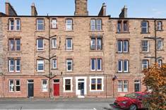 62 Hawthornvale, Newhaven, Edinburgh, EH6 4JS