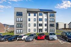 14/10 Kane Wynd, The Wisp, Edinburgh, EH16 4XE