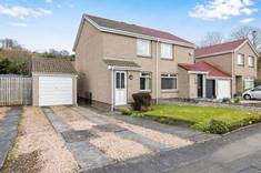43 Duncanson Drive, Burntisland, KY3 9JS