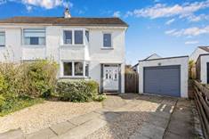 54 Silverknowes Parkway, Silverknowes, Edinburgh, EH4 5LA