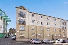 20/10 St. Clair Street, Easter Road, Edinburgh, EH6 8LA