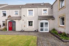 9 Bonaly Brae, Bonaly, Edinburgh, EH13 0QF