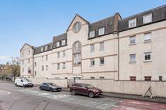 23/1A Hermand Crescent, Slateford, Edinburgh, EH11 1RB