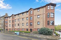16/5 Harrismith Place, Leith, Edinburgh, EH7 5PE