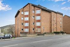 124/9 Pleasance, Newington, Edinburgh, EH8 9TL