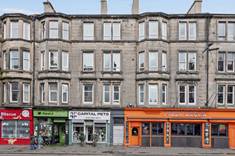 132/8 Easter Road, Edinburgh, EH7 5RJ