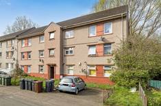 31/2 West Pilton Gardens, West Pilton, Edinburgh, EH4 4EF