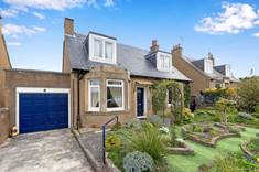 5 Park Crescent, Liberton, Edinburgh, EH16 6JD