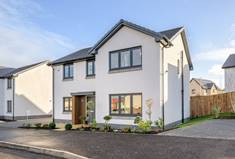 Plot 84, The Canna, 15 Bourhill Court, Wallyford, EH21 8TR