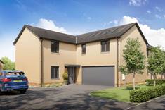Plot 69, The Tiree, 17 Bourhill Court, Wallyford, EH21 8TR