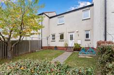 7 Greenlaw Hedge, Colinton Mains, Edinburgh, EH13 9QX