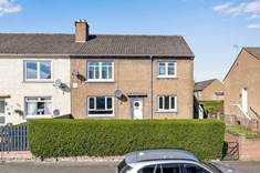 13 Gilmerton Dykes Crescent, Gilmerton, Edinburgh, EH17 8JT