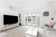 11 Grant Crescent, Macmerry, EH33 1FQ