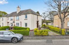 31 Whitson Road, Saughton, Edinburgh, EH11 3BU