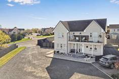 1 Park View, Tranent Mains Road, Tranent, EH33 1EW