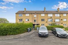 27/3 Pirniefield Bank, Leith Links, Edinburgh, EH6 7QH