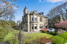 50/2 Spylaw Road, Merchiston, Edinburgh, EH10 5BL