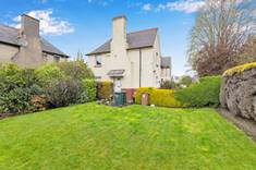18 Boswall Drive, Boswall, Edinburgh, EH5 2DX
