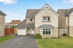 239 The Murrays, Liberton, Edinburgh, EH17 8UT