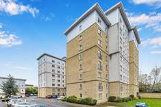 39/26 Pilrig Heights, Pilrig, Edinburgh, EH6 5FD