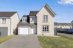 19 Appleton Drive, Livingston, EH54 6FP