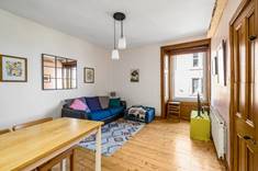 3/2 Blackie Road, Leith Links, Edinburgh, EH6 7NA