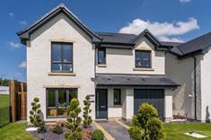 The Hayling Show Home, Carrington View, Bonnyrigg, EH19 3FA