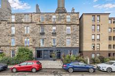85/9 Henderson Row, New Town, Edinburgh, EH3 5BE