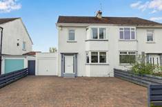 18 Silverknowes Gardens, Silverknowes EH4 5NB