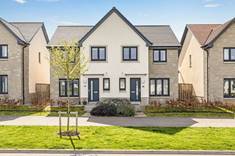 16 Princes Way, Blindwells, Tranent, EH32 9GS