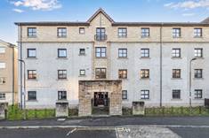 7/6 Tytler Gardens, Abbeyhill, Edinburgh, EH8 8HS