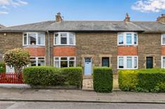29 Glenlee Gardens, Willowbrae, Edinburgh, EH8 7HG