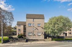 39 Abbeyhill Crescent, Abbeyhill, Edinburgh, EH8 8DZ