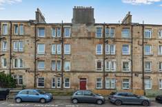 27 (2F3), Watson Crescent, Polwarth, Edinburgh, EH11 1EY