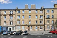 166/17 Albert Street, Leith, Edinburgh, EH7 5NA