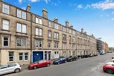 35 (2F1) Dalmeny Street, Leith, Edinburgh, EH6 8PG