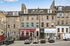 59/4 Frederick Street, New Town, Edinburgh, EH2 1LH